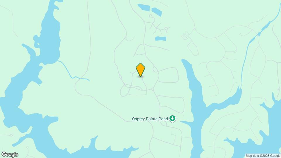 1181 Hidden Hills Cir Map and Location Details