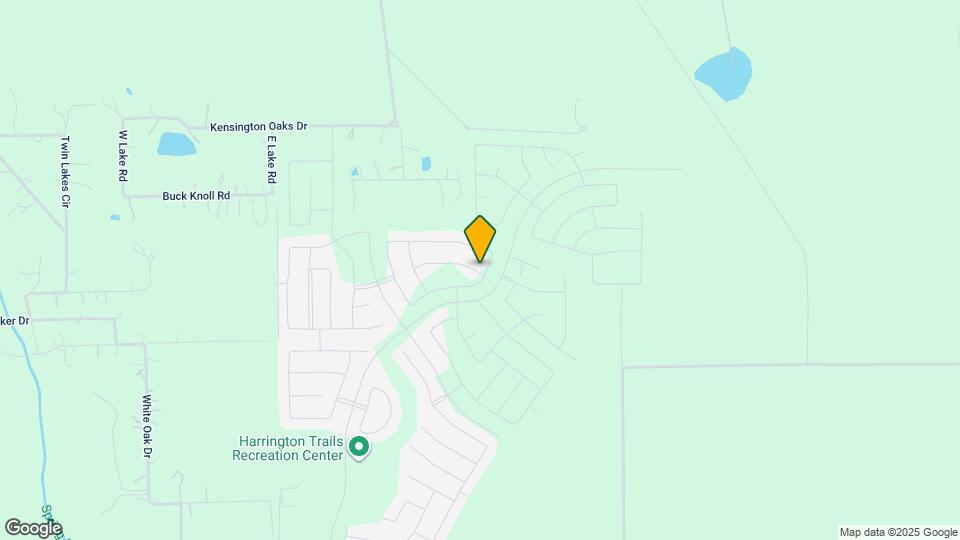 21391 Owl Rd Map and Location Details