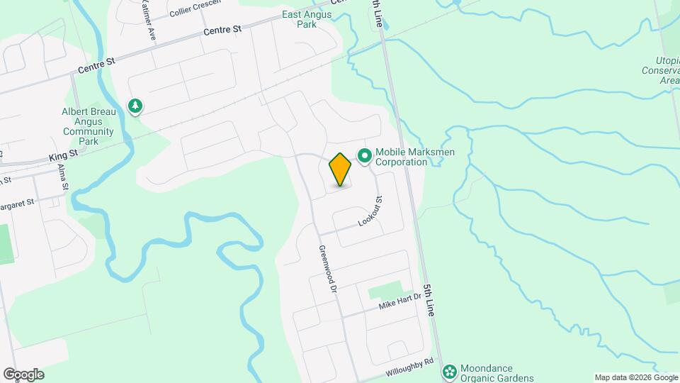 50 Sasco Way Map and Location Details