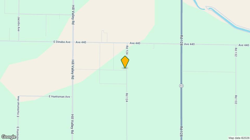 43807 Rd 124 Rentals in Orosi, CA