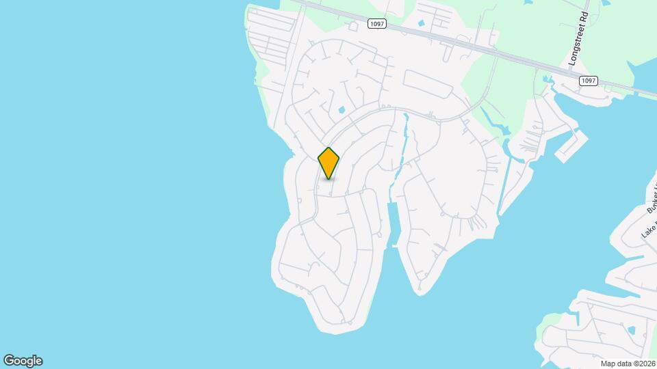 12629 Capricornus Map and Location Details