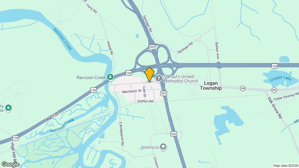 71 Main St, Unit A Mapa y Detalles de la Ubicación