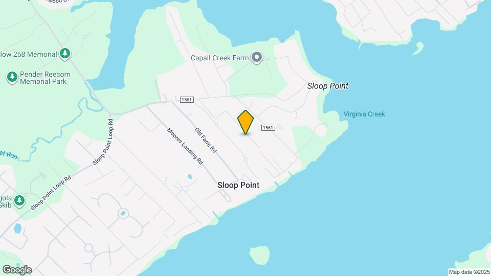 356 Zonnie Ln Map and Location Details