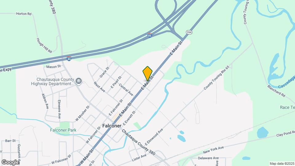 Shirley Manor Apartments and Nearby Falconer Apartments For Rent