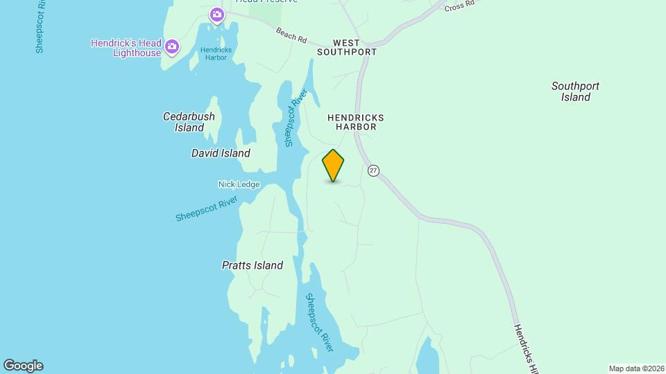 37 Stowaway Rd Map and Location Details