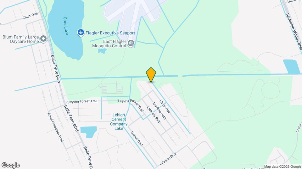 8 Llosee Ct Map and Location Details