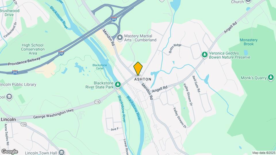 1539 Mendon Rd Apartments Cumberland, RI Apartments For Rent