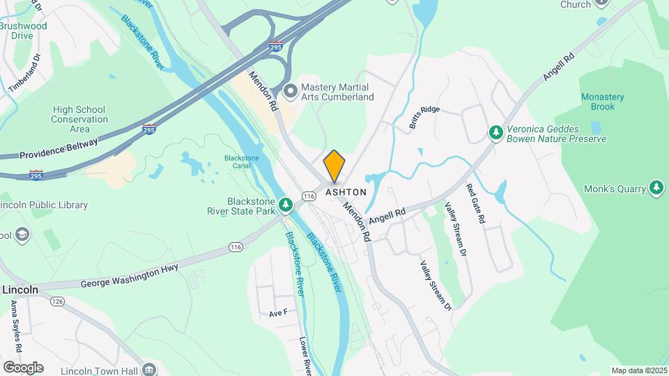 1539 Mendon Rd Apartments Cumberland, RI Apartments For Rent