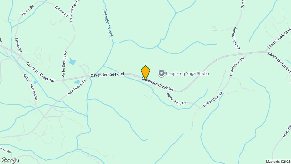 2 Maple Leaf Dr Map and Location Details