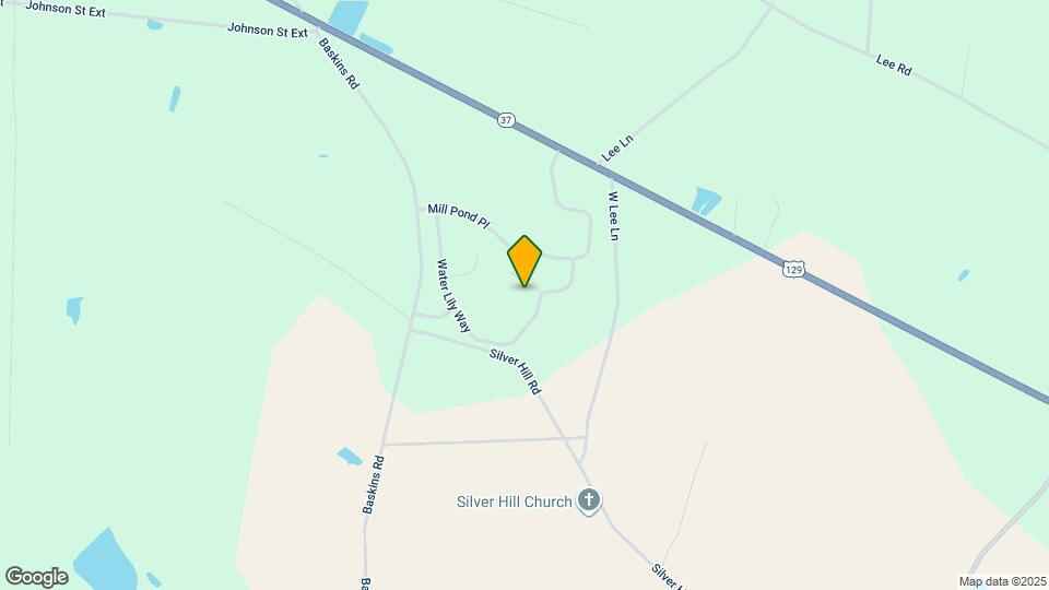 23 Osprey Cove Map and Location Details