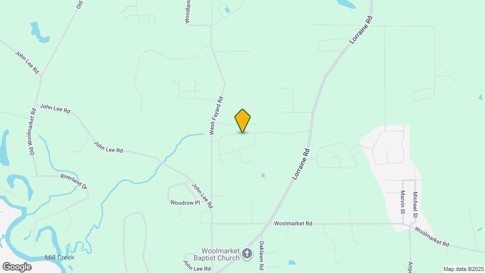 9265 Natures Trl Mapa y Detalles de la Ubicación