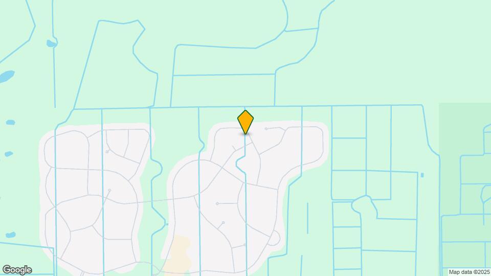 17665 Kinzie Ln Map and Location Details