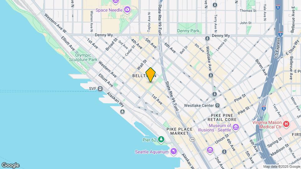 Bakhita Gardens Mapa y Detalles de la Ubicación