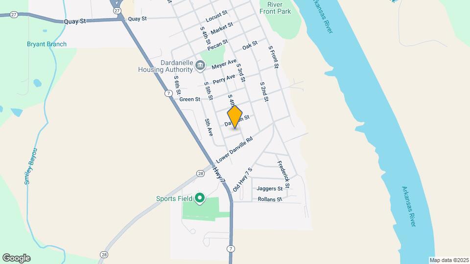 River View Apartments Dardanelle, AR Apartments For Rent