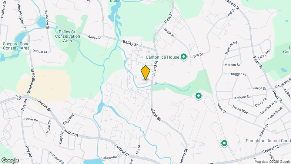 17 Elderwood Dr Map and Location Details