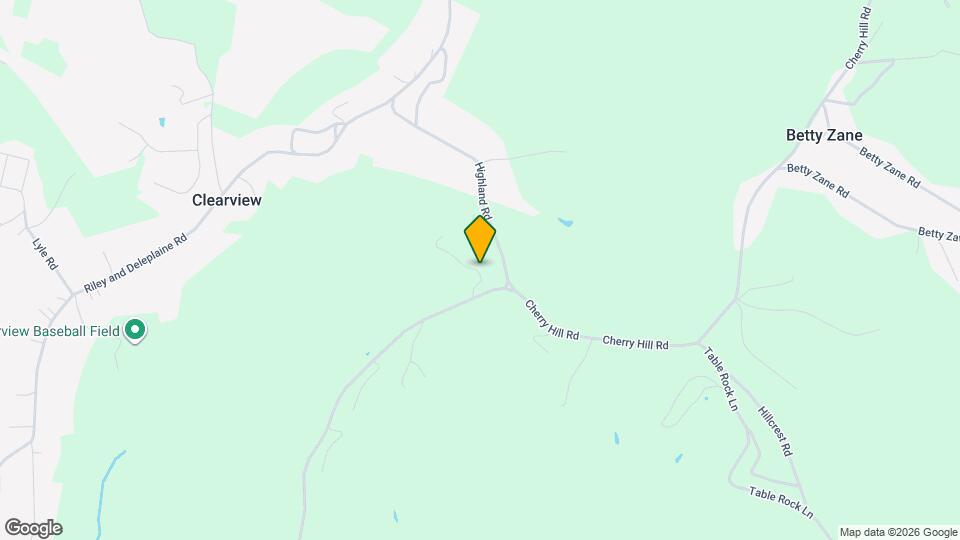 76 Cerise Ln Map and Location Details