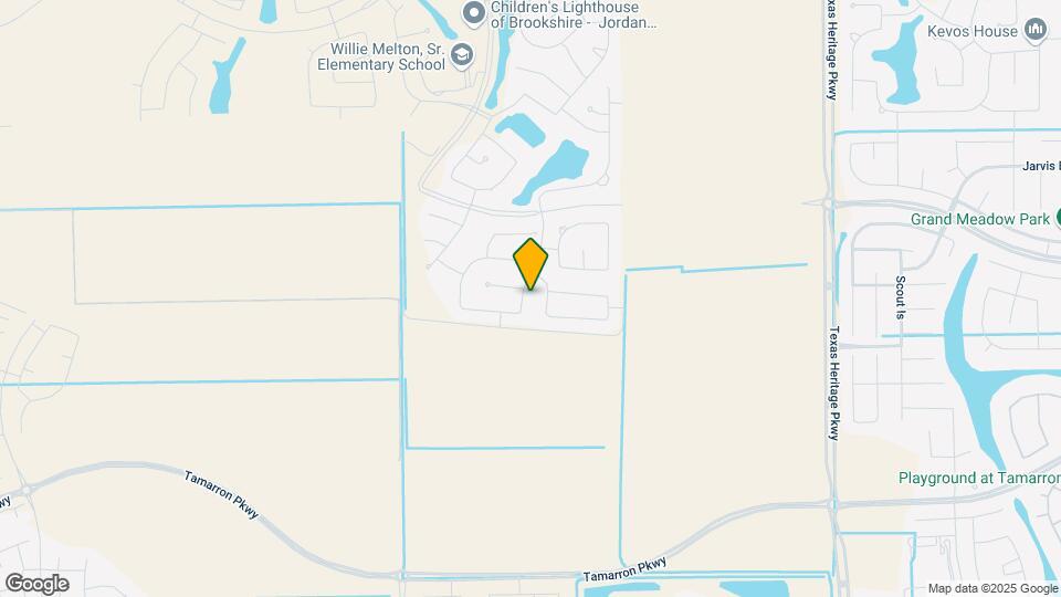 30421 Zoysia Pt Ln Map and Location Details
