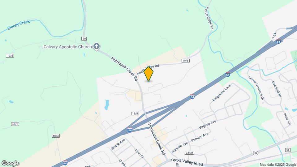 140 Willow Tree Wy Mapa y Detalles de la Ubicación