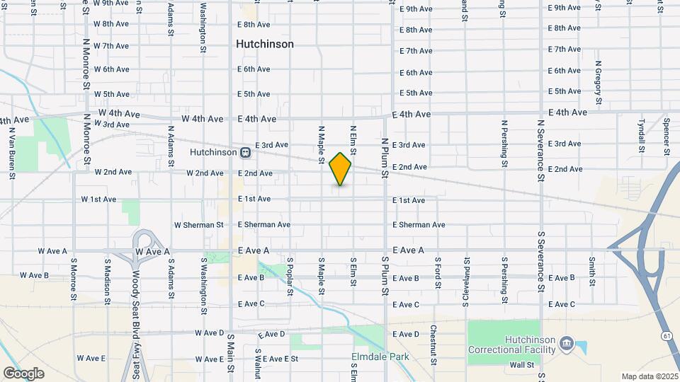 320 E 1st AveUnit 19 Rentals in Hutchinson, KS