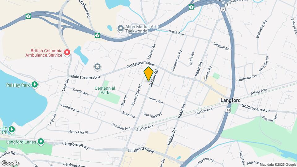 OVIS One Map and Location Details