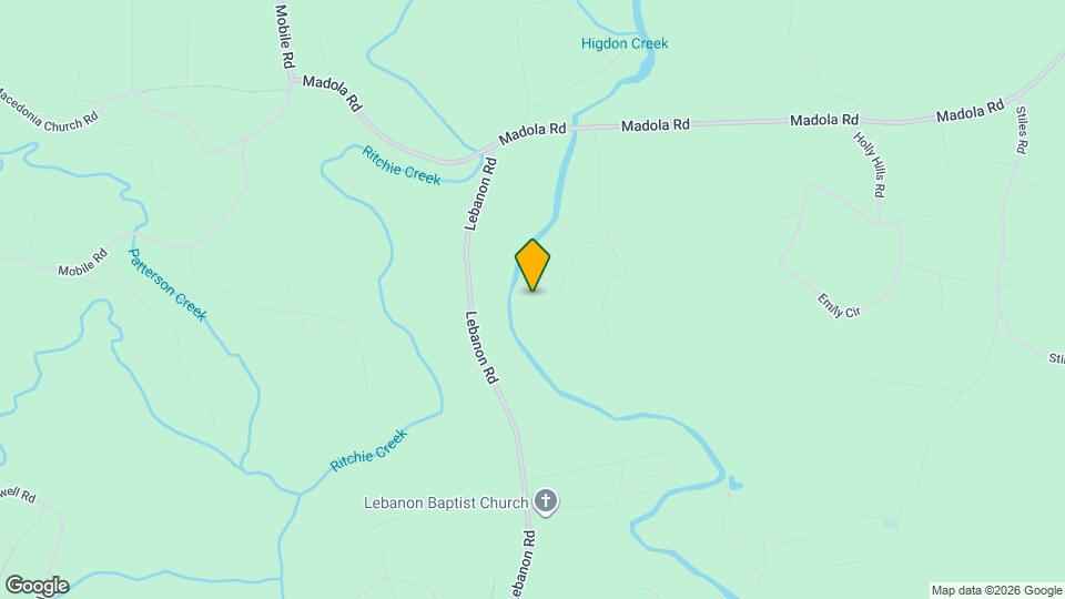 224 Dogwood Dr, Unit ID1438536P Mapa y Detalles de la Ubicación