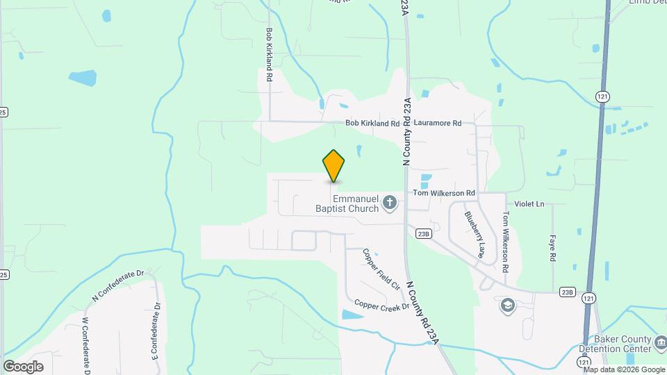 12045 Sands Pointe Ct Map and Location Details