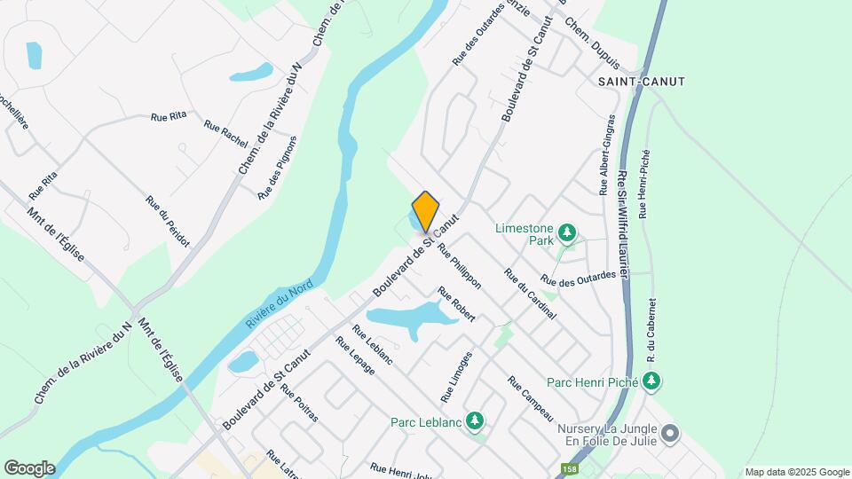 14464 du Héron Rue Apartments Mirabel, QC Apartments For Rent