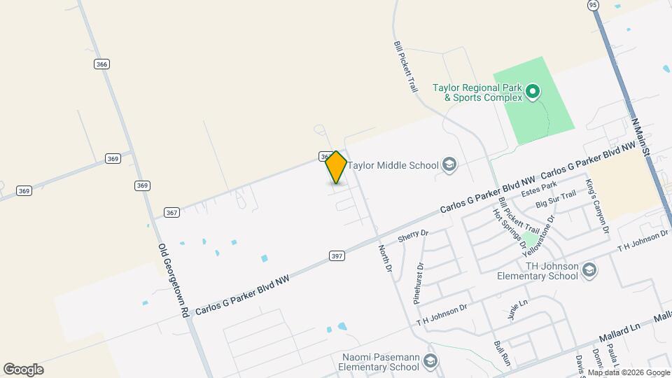 108 Hartson Dr Map and Location Details