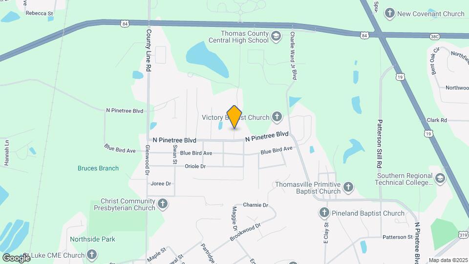 Mallard Cove Apartments and Nearby Thomasville Apartments For Rent