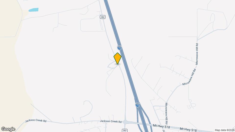 3 Deer Run Mapa y Detalles de la Ubicación