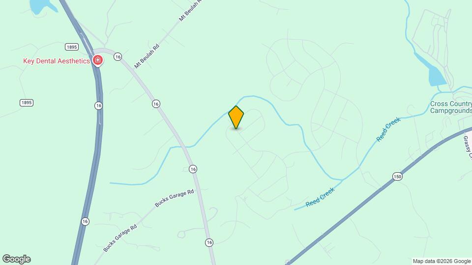 5992 Oak Br Cir Mapa y Detalles de la Ubicación