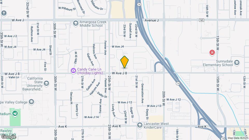 Woodlands West Townhomes Map and Location Details
