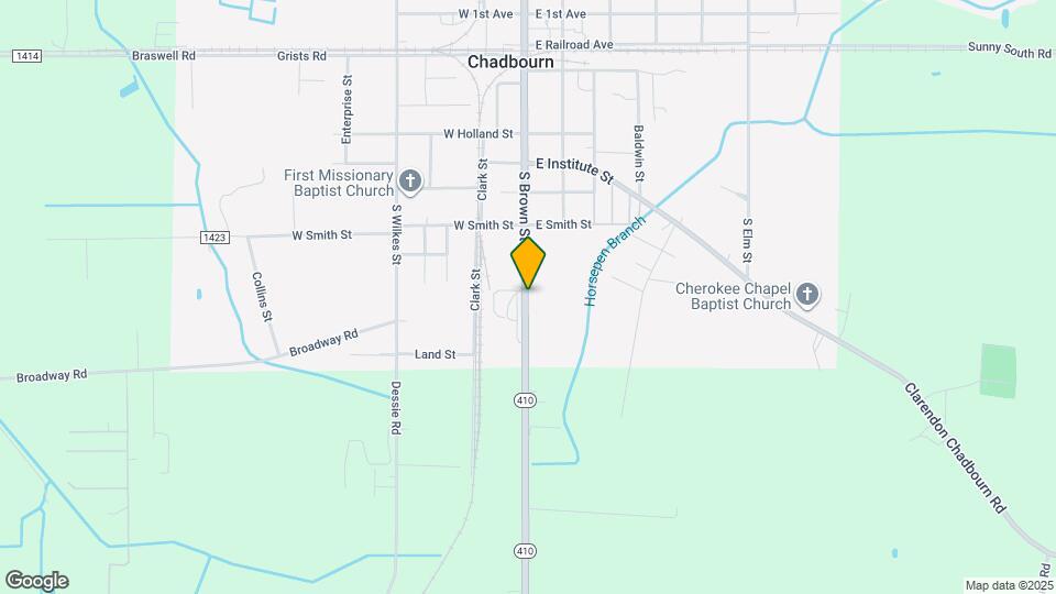 Chadwich Place Apartments and Nearby Chadbourn Apartments For Rent