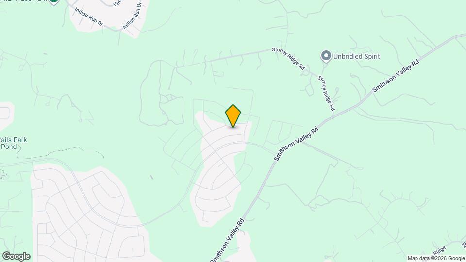 6063 Draw Lp Map and Location Details