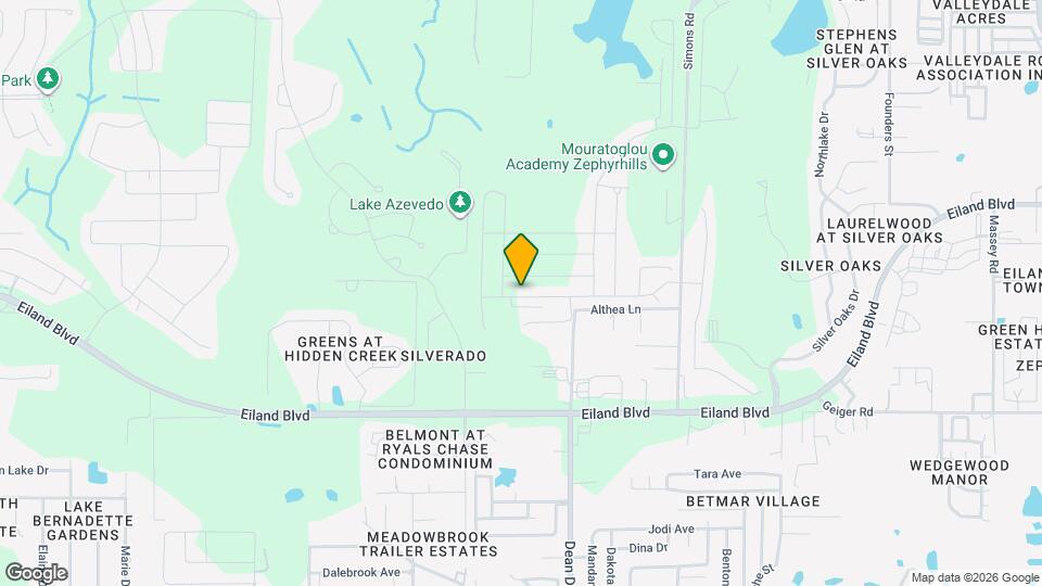 36379 Garden Wall Wy Map and Location Details