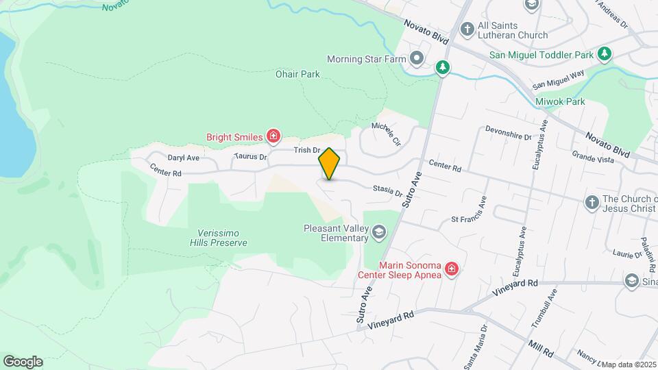 75 Stasia Dr Map and Location Details