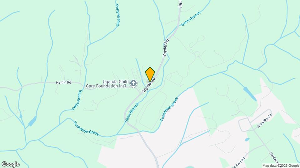 3936 Snyder Rd Rentals in Kodak, TN