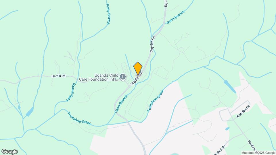 3936 Snyder Rd Rentals in Kodak, TN