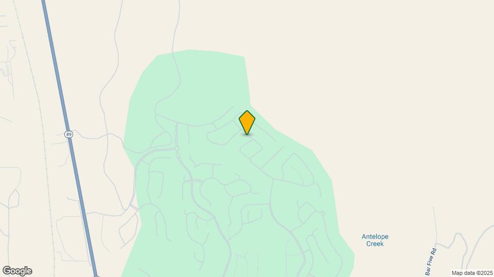 4662 Cactus Wren Rd Map and Location Details