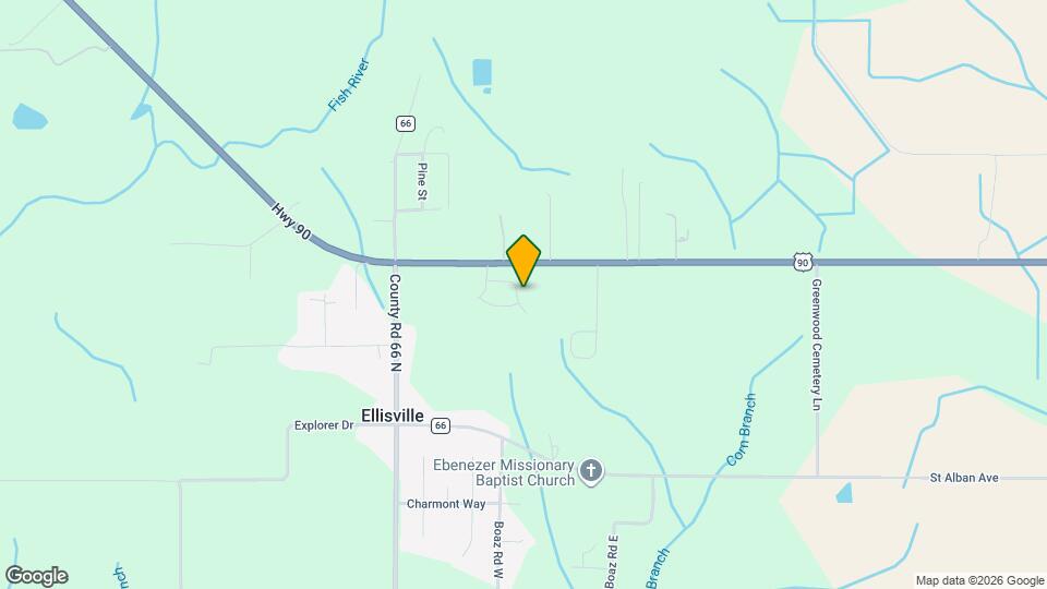 27423 Yorkshire Dr Map and Location Details