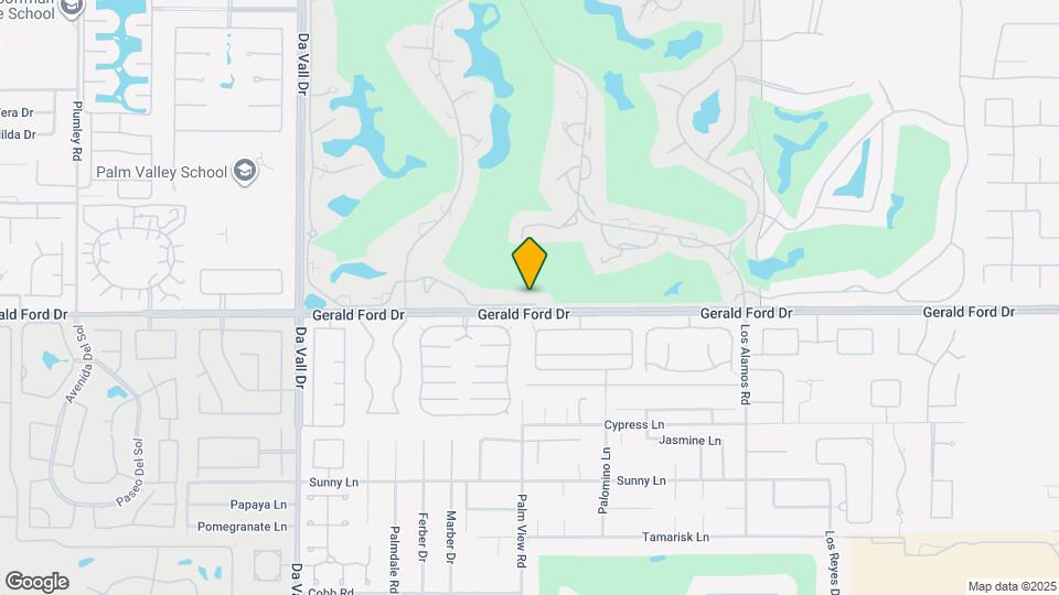 17 Mission Ct Map and Location Details