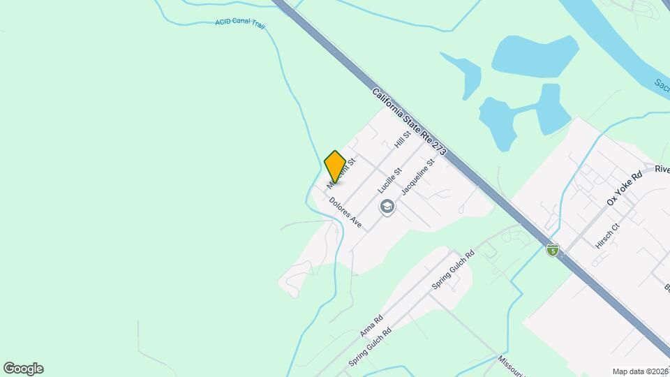 19337 Millicent St Map and Location Details