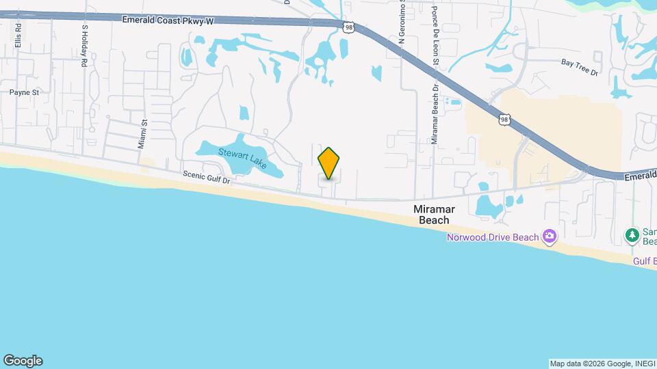 43 Summer Haven Trl, Unit 16 Map and Location Details