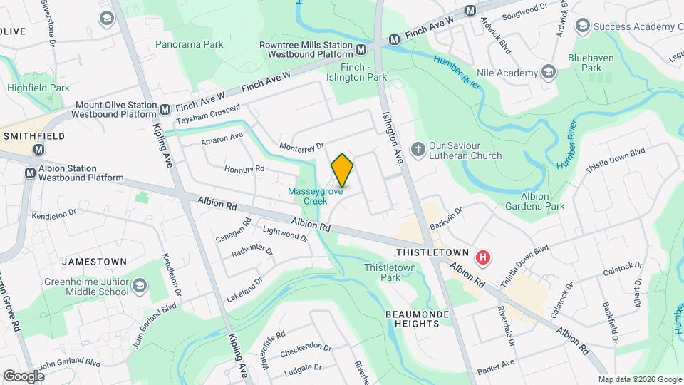 12 Todd Brook Dr Map and Location Details