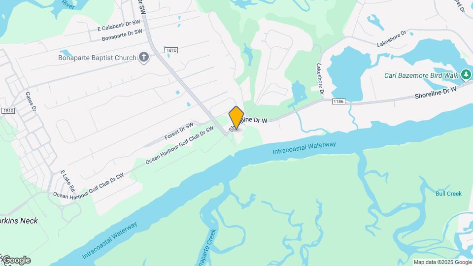 The Regency Apartments Sunset Beach, NC Apartments For Rent