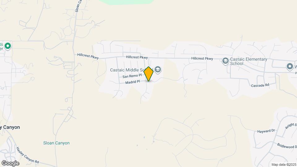 30328 Barcelona Rd Map and Location Details