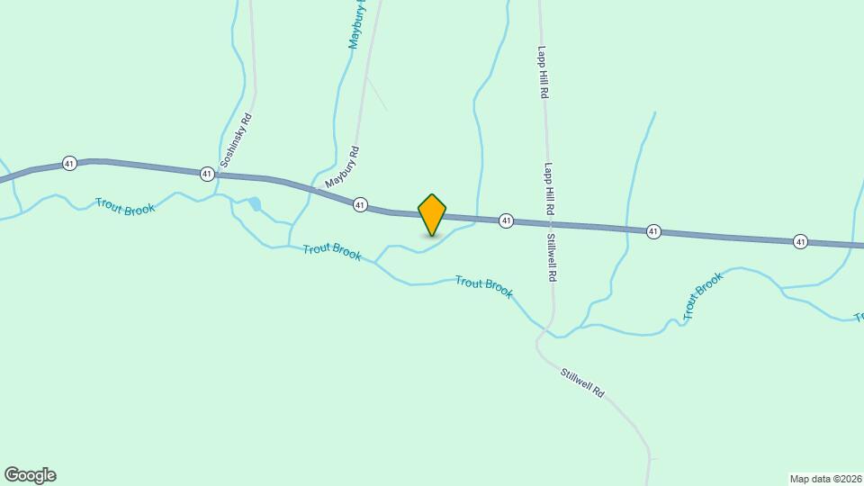 4199 NY-41 Map and Location Details