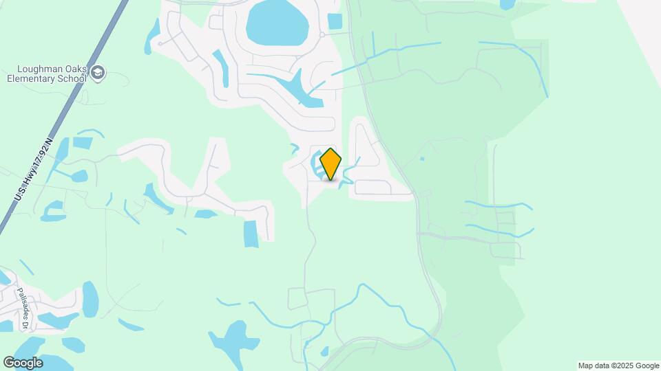 2143 Camden Loop Map and Location Details