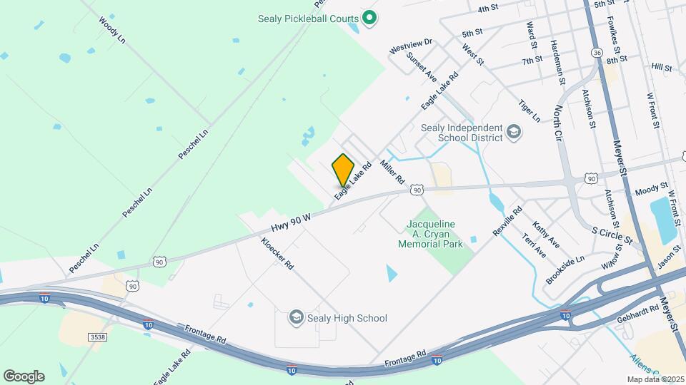 Cedar Cove Apartments and Nearby Sealy Apartments For Rent Sealy, TX