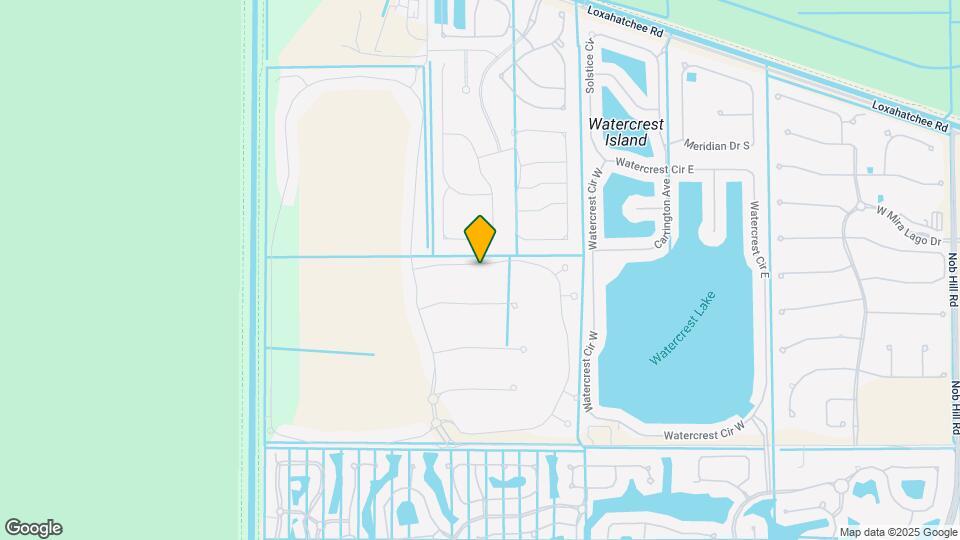 12070 N Baypoint Cir Map and Location Details
